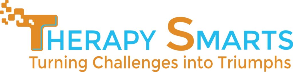 Therapy Smarts logo