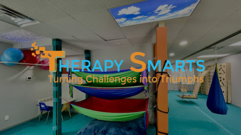 Read more about the article Therapy Smarts