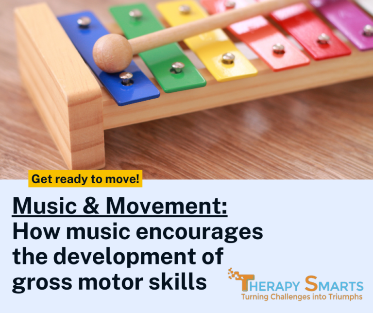 Read more about the article Music & Movement