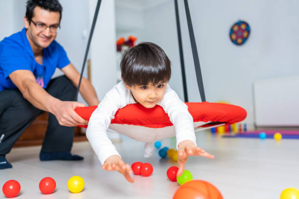 Read more about the article What is Kids Occupational Therapy?