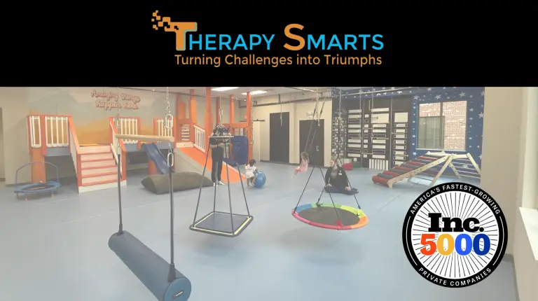 Read more about the article In-School Therapy vs. 1:1 Therapy Sessions with Therapy Smarts: What Is Best For Your Child?