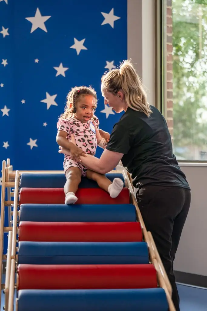 Therapy Smarts Pediatric Therapy Services Durham and Chapel Hill NC
