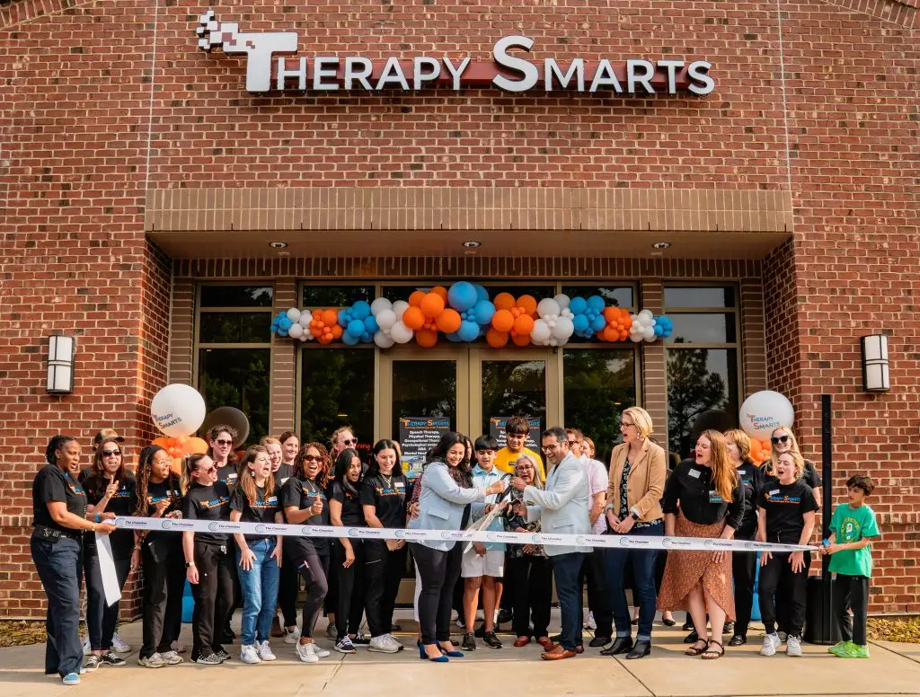 Therapy Smarts Team