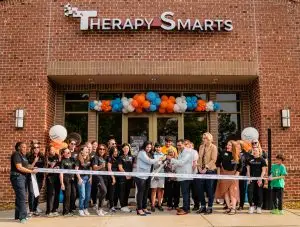 Therapy Smarts Team