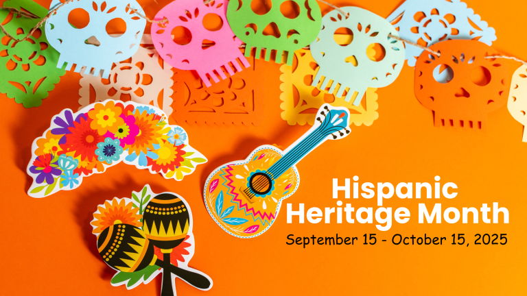 Read more about the article Hispanic Heritage Month
