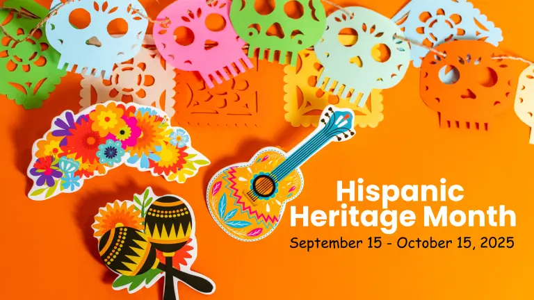 Read more about the article Hispanic Heritage Month