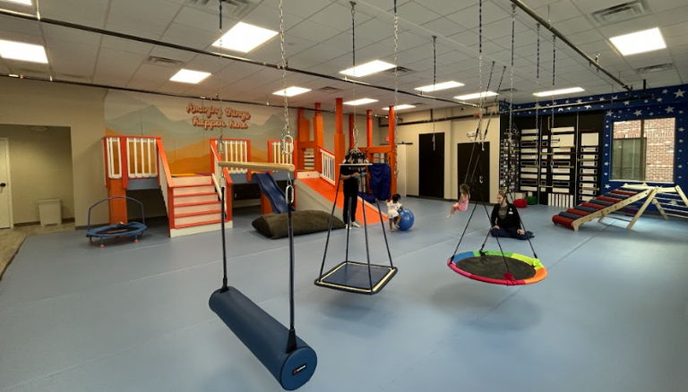 Read more about the article Reintroducing Therapy Smarts of Chapel Hill: A Decade of Care, a New Space for Growth