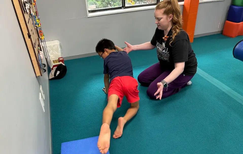 Child Therapy