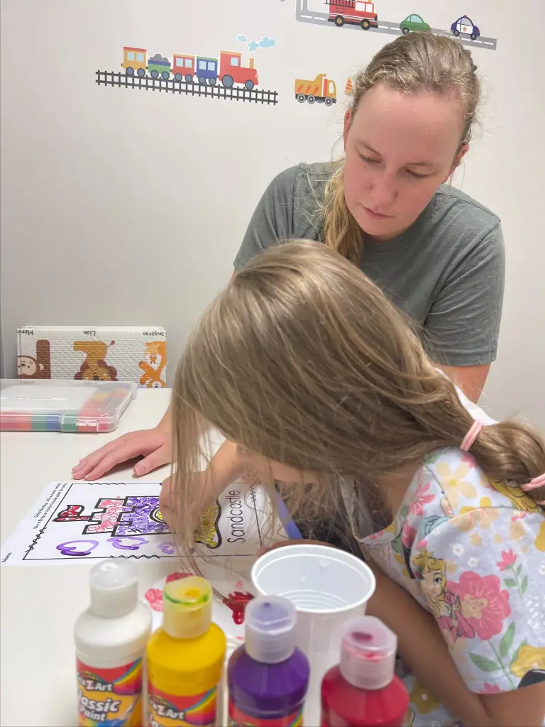 Read more about the article Every Step Counts: Understanding Motor Skills in Children