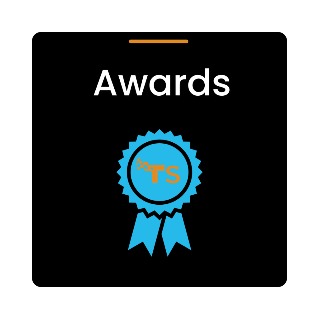 Therapy Smarts Awards