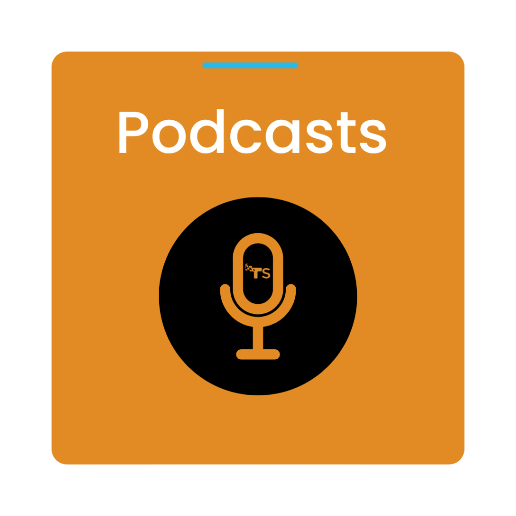 Therapy Smarts Podcast
