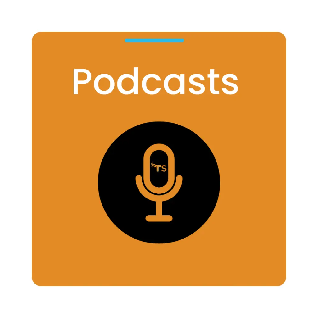 Therapy Smarts Podcast