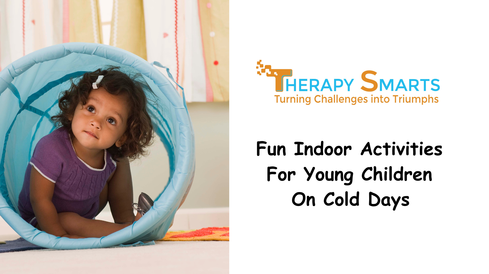 You are currently viewing How to keep kids active, calm, and creative — even when it’s freezing outside!