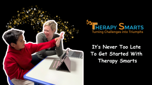 Getting Started with Therapy Smarts