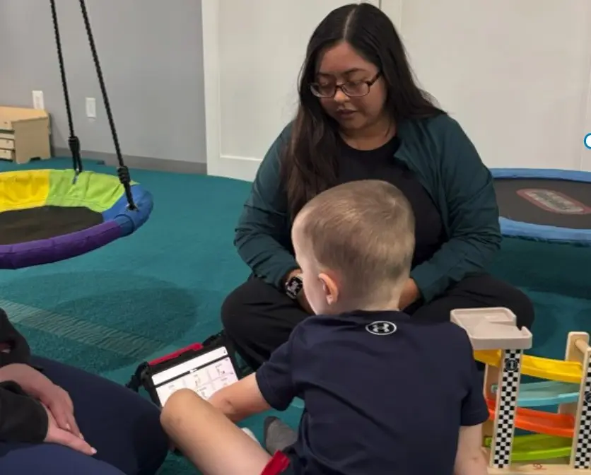 Child Therapy
