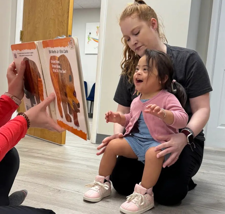 You are currently viewing Exploring Effective Early Intervention Services for Children with Down Syndrome