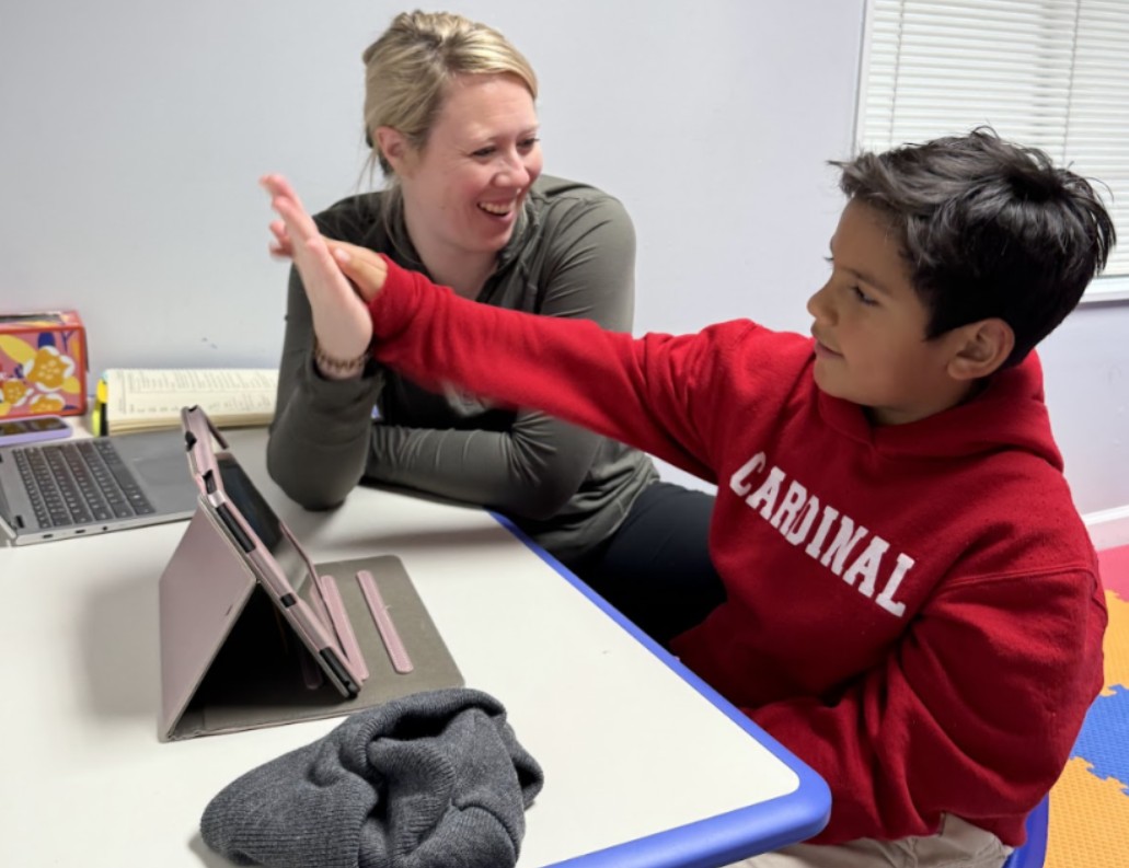 You are currently viewing Pediatric Dyslexia Therapy: How Early Support Can Transform a Child’s Confidence and Self-Esteem