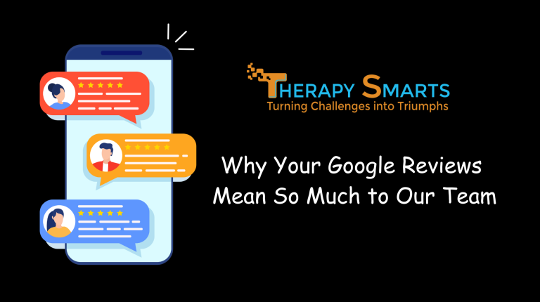 Read more about the article Why Your Google Reviews Mean So Much to Our Team