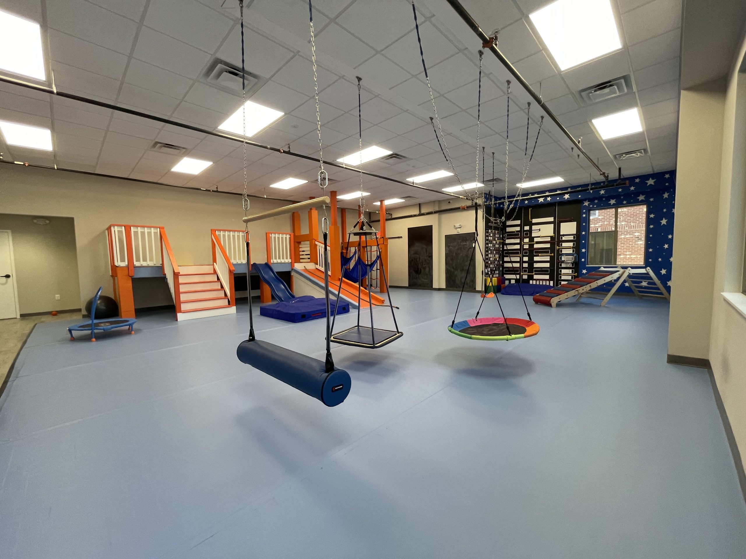 You are currently viewing Celebrating National Occupational Therapy Month: Empowering Children Through Pediatric OT