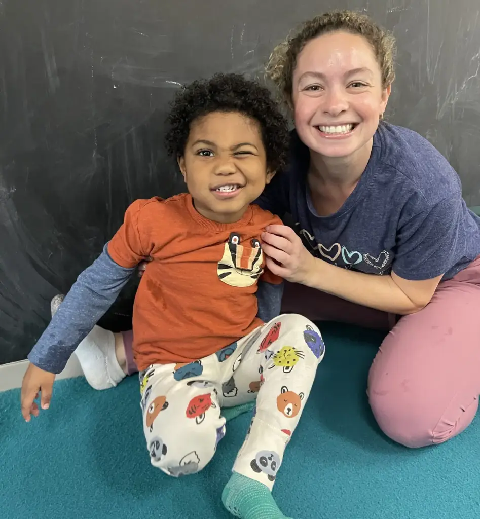 Pediatric Therapy
