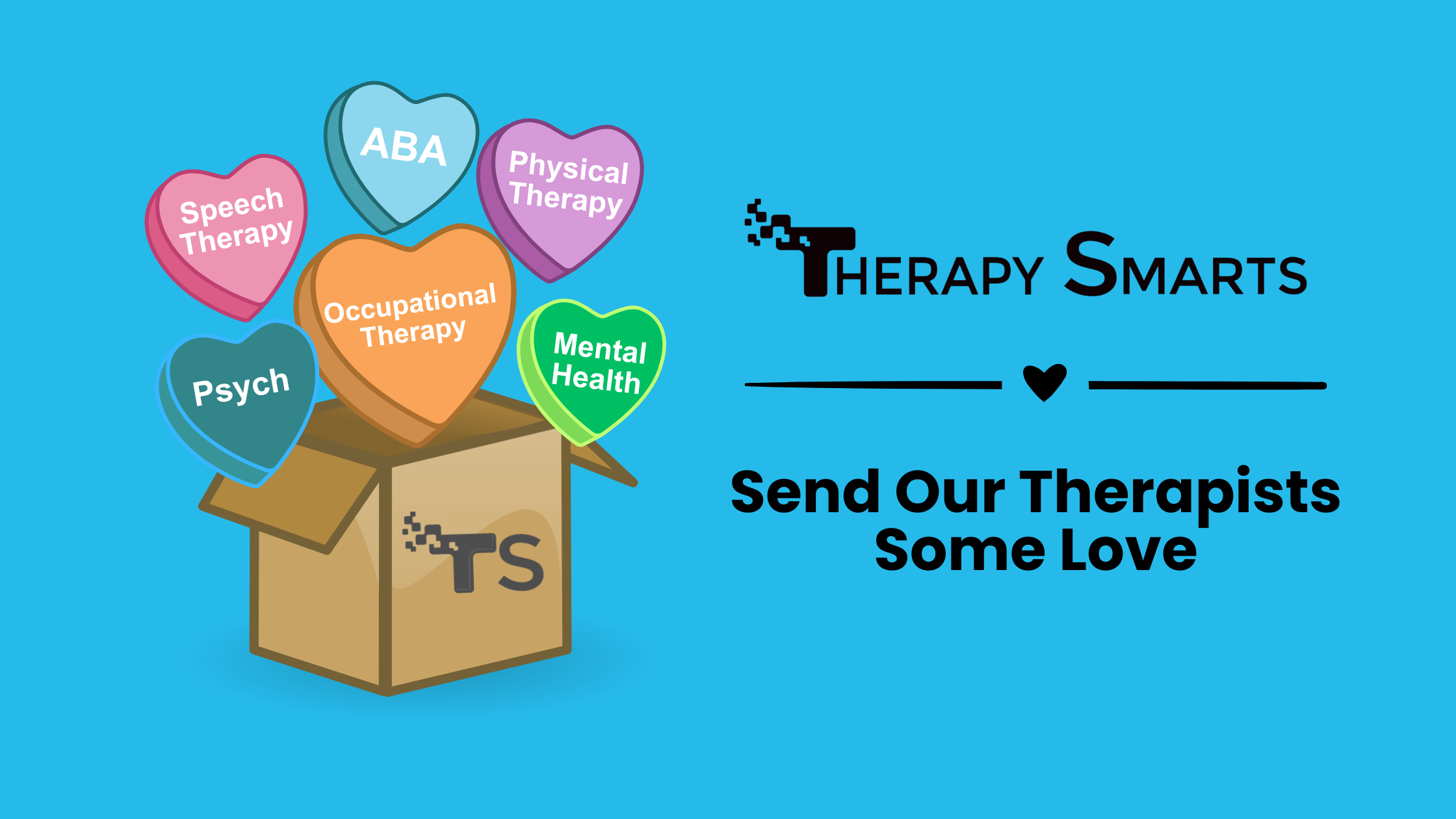 You are currently viewing Share the Love This Valentine&rsquo;s Day: Leave a Google Review for Your Child&rsquo;s Therapist