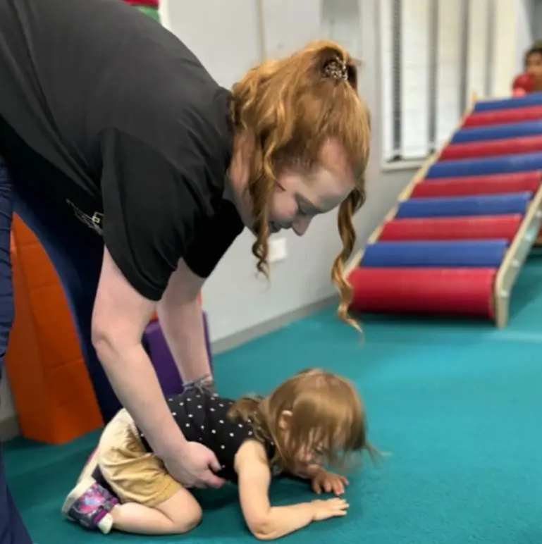 You are currently viewing Pediatric Cerebral Palsy Therapy: Helping Your Child Thrive