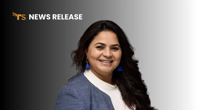 Read more about the article Therapy Smarts Founder Avani Shah Named a 2026 Triangle Business Journal Health Care Leadership Award Honoree