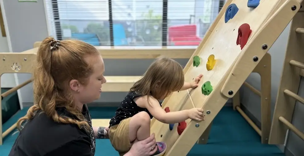Pediatric Physical Therapy