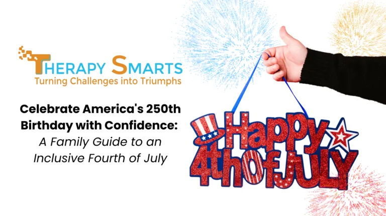 Read more about the article Celebrate America’s 250th Birthday with Confidence: A Family Guide to an Inclusive Fourth of July