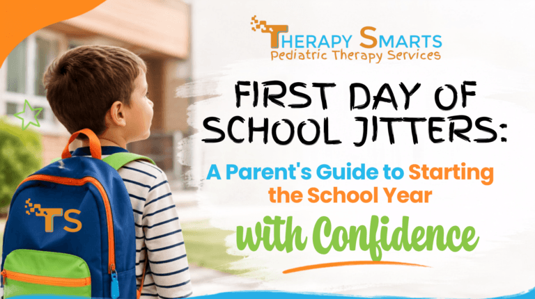 Read more about the article First Day of School Jitters? Your Complete Parent Guide to School Anxiety, Open House Tips & School Readiness