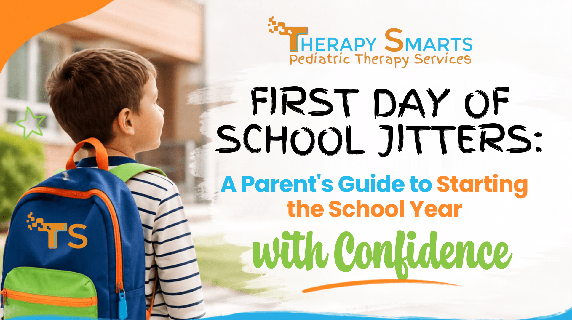You are currently viewing First Day of School Jitters? Your Complete Parent Guide to School Anxiety, Open House Tips & School Readiness