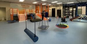 Therapy Smarts GYM