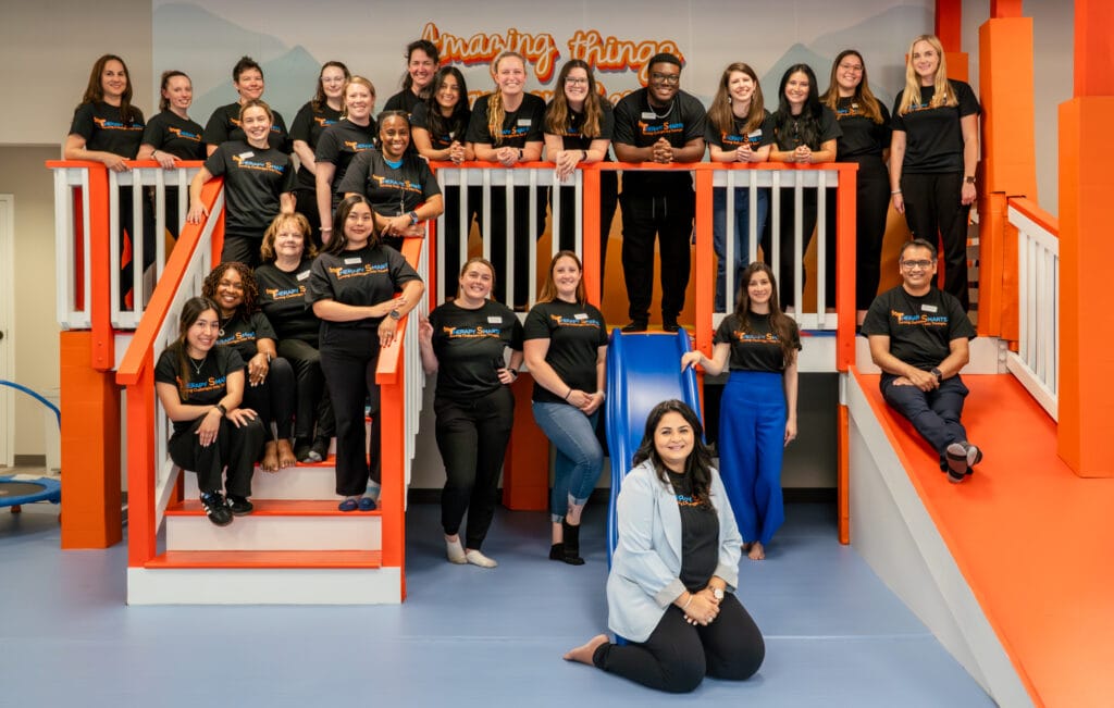 Therapy Smarts Team