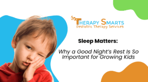 Sleep Matters