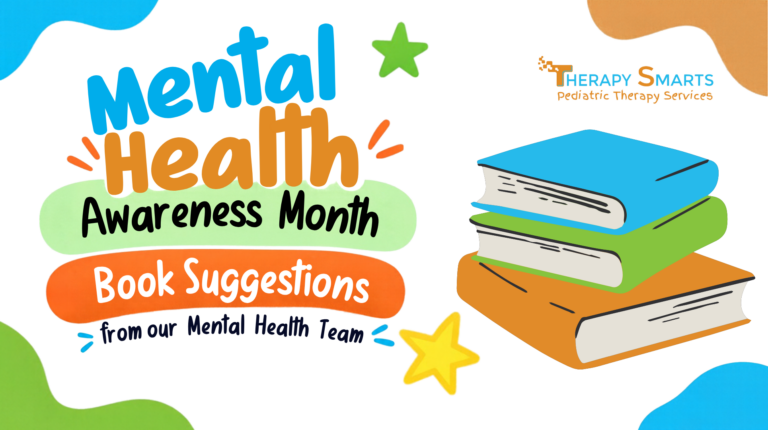 Read more about the article Little Readers, Big Feelings: How Reading Together Supports Children’s Mental Health