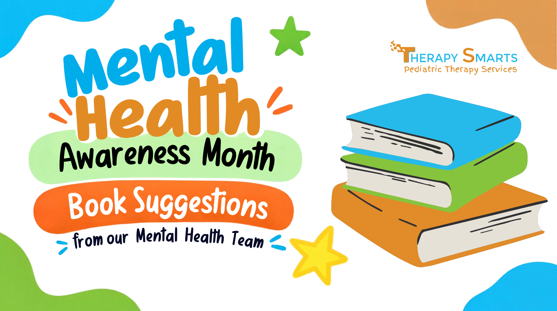 You are currently viewing Little Readers, Big Feelings: How Reading Together Supports Children’s Mental Health