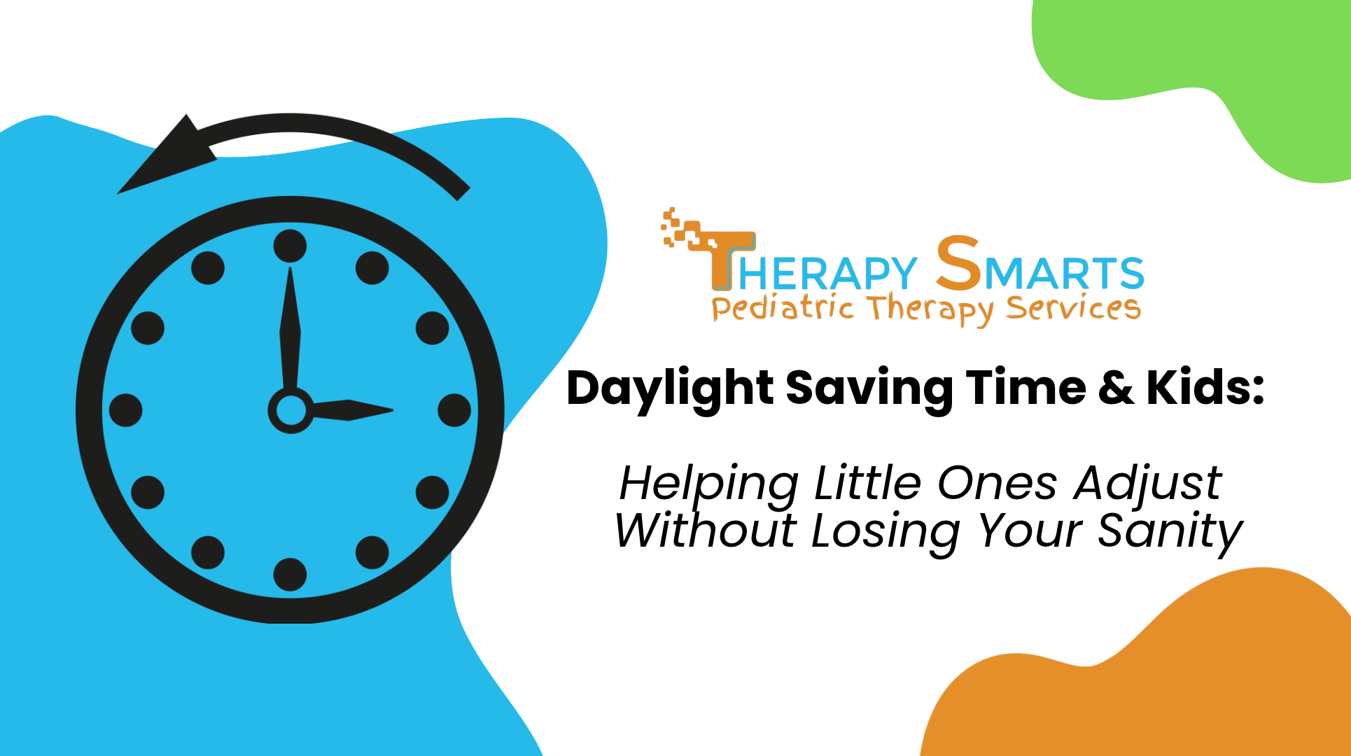 You are currently viewing Daylight Saving Time & Kids: Helping Little Ones Adjust Without Losing Your Sanity
